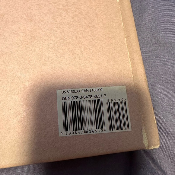 Christian Louboutin Coffee Table Book - Picture 4 of 4